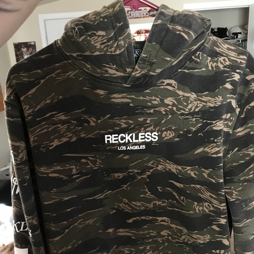 Y&R Sweatshirt